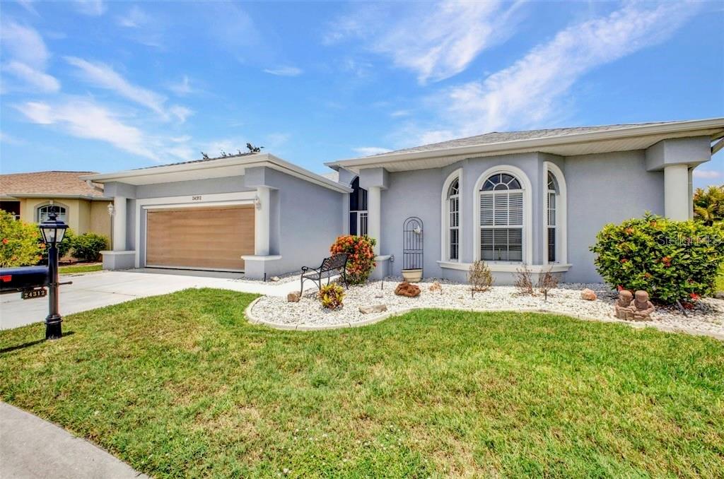 Details for 24312 Westgate Boulevard, PUNTA GORDA, FL 33980