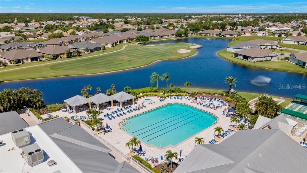 Image 50 of 52 For 24312 Westgate Boulevard