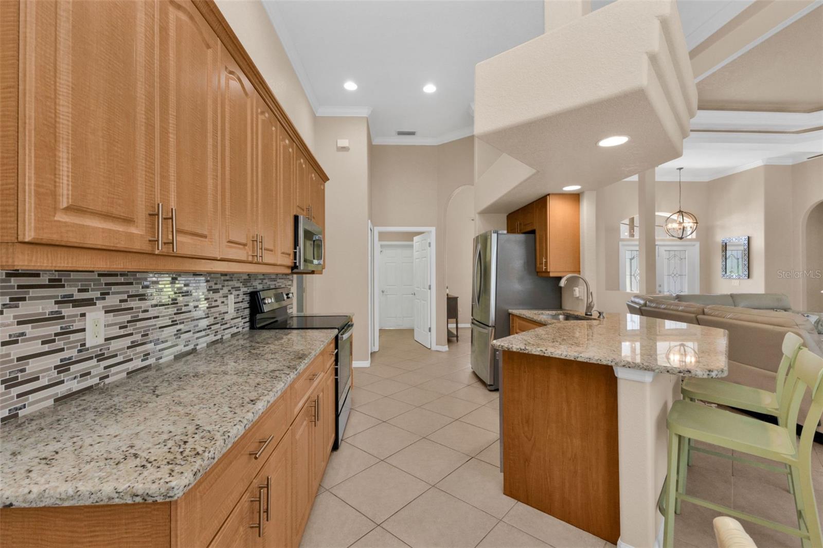 Image 25 of 49 For 25042 Bolivar Drive