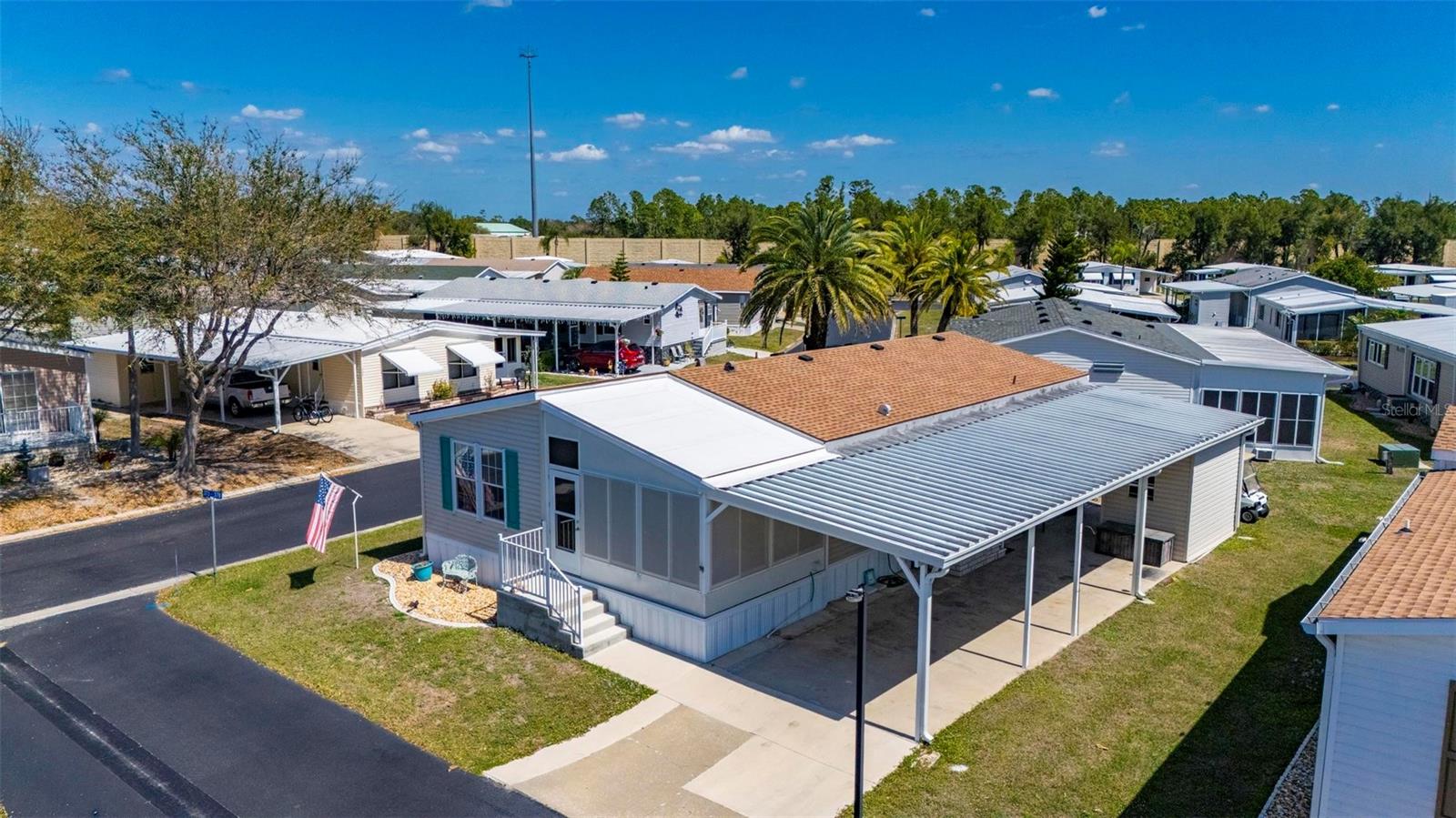 Details for 1000 Kings Highway 373, PORT CHARLOTTE, FL 33980