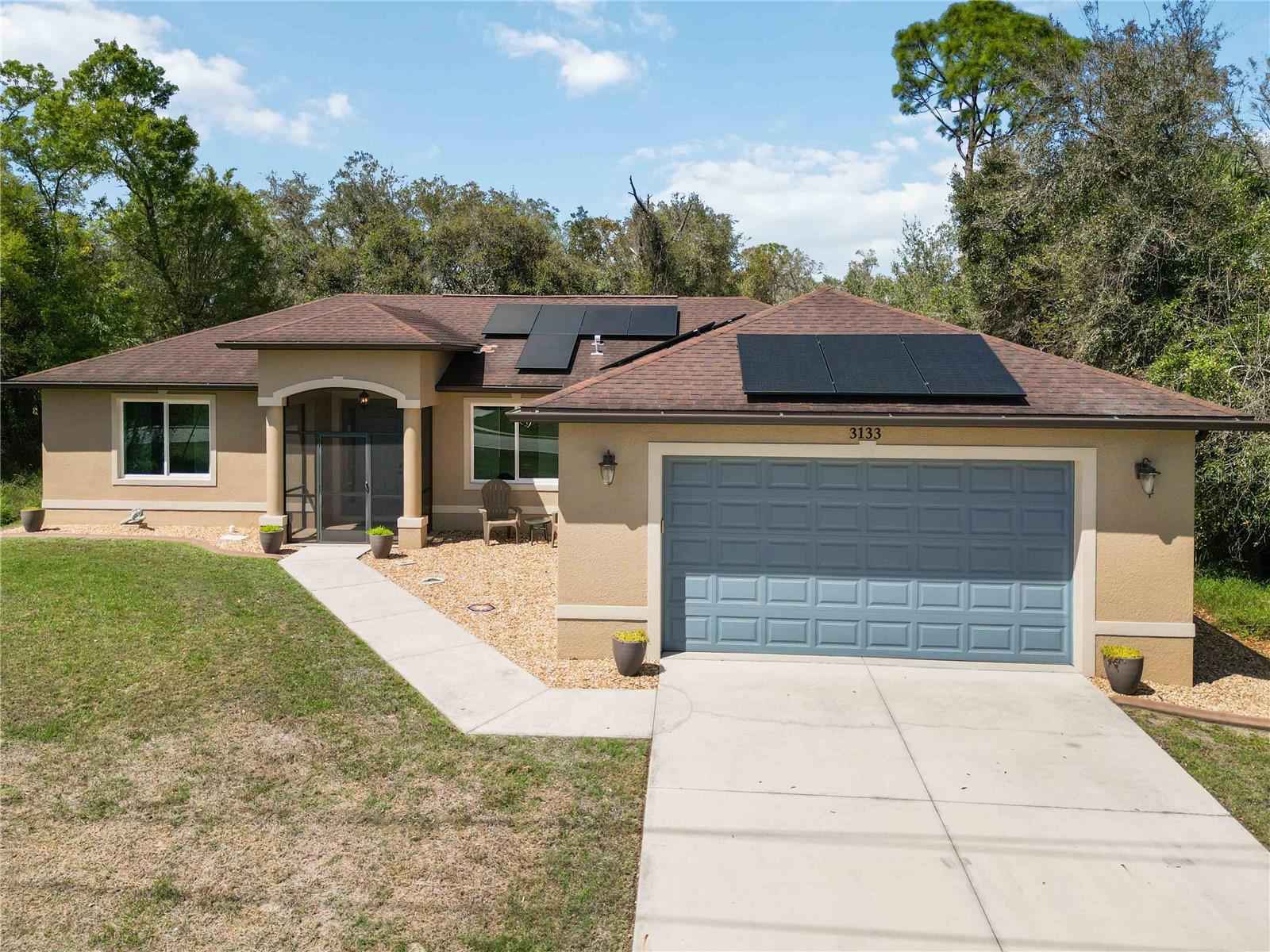 Details for 3133 San Mateo Drive, NORTH PORT, FL 34288