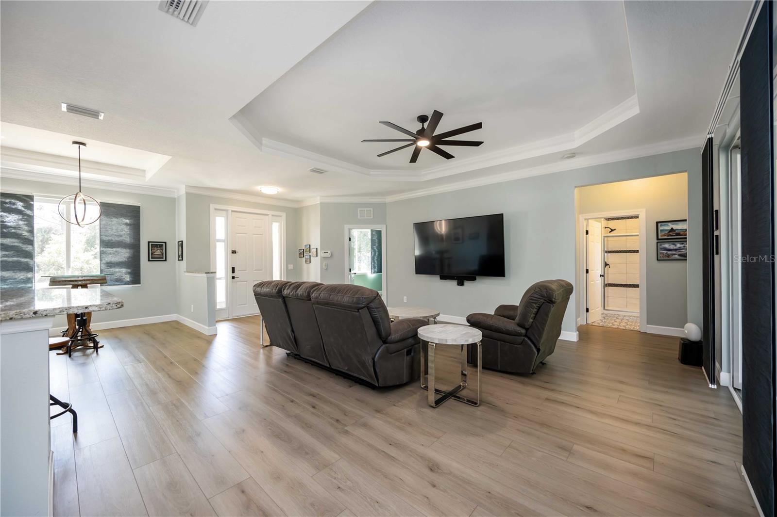 Image 10 of 48 For 3133 San Mateo Drive