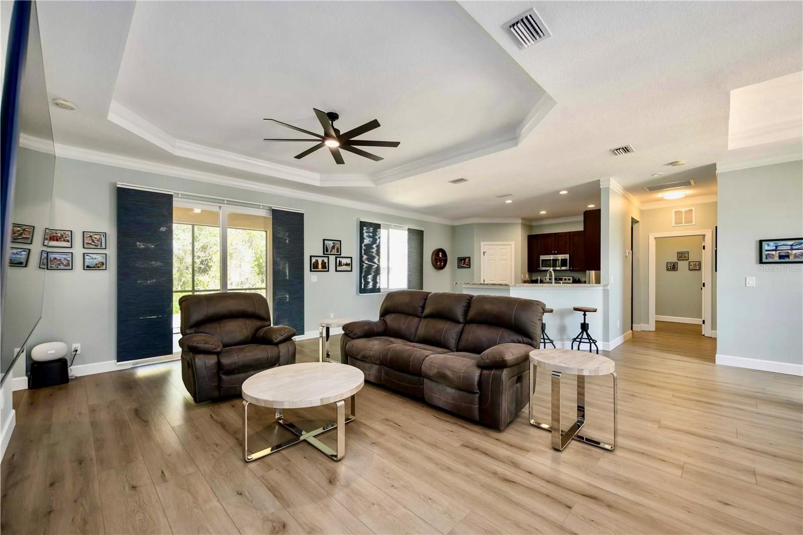 Image 11 of 48 For 3133 San Mateo Drive