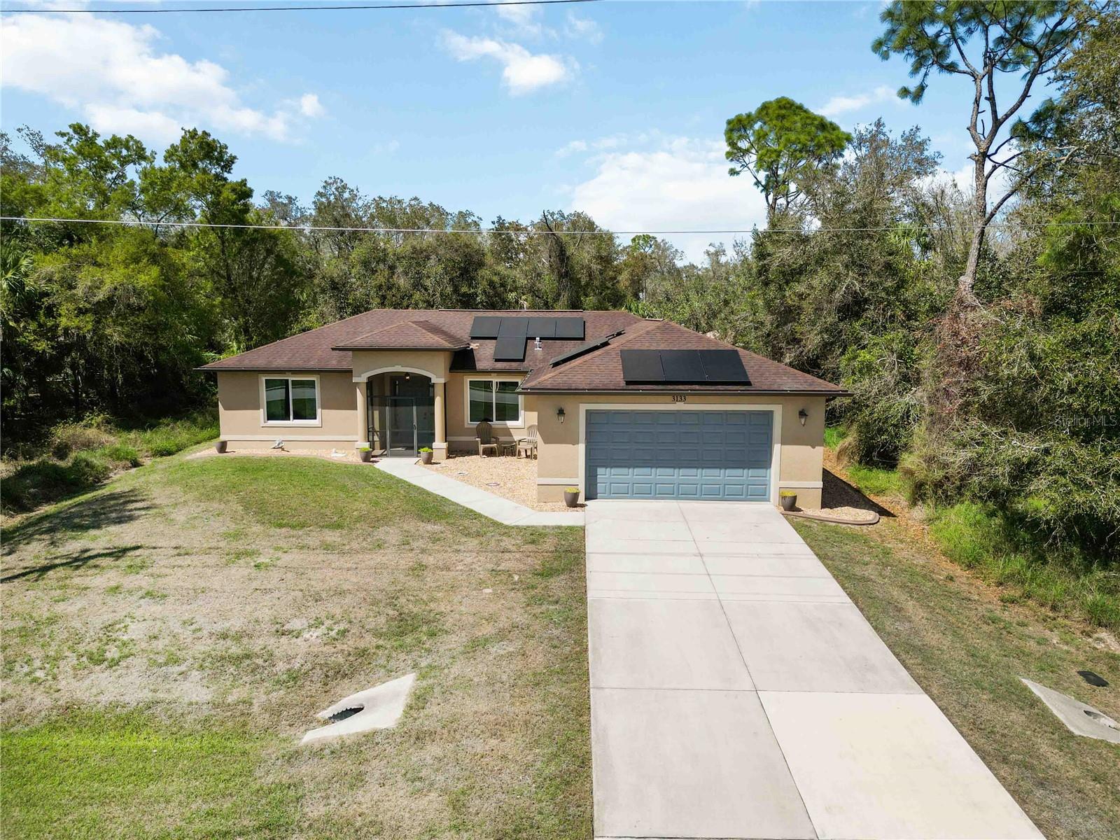 Image 2 of 48 For 3133 San Mateo Drive