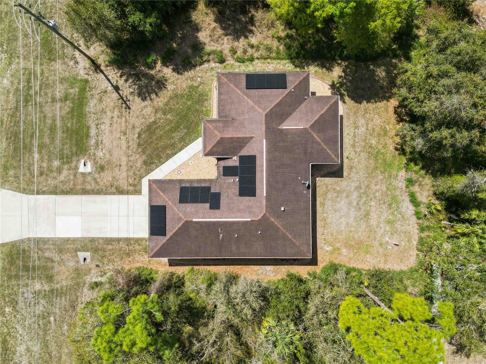 Image 41 of 48 For 3133 San Mateo Drive