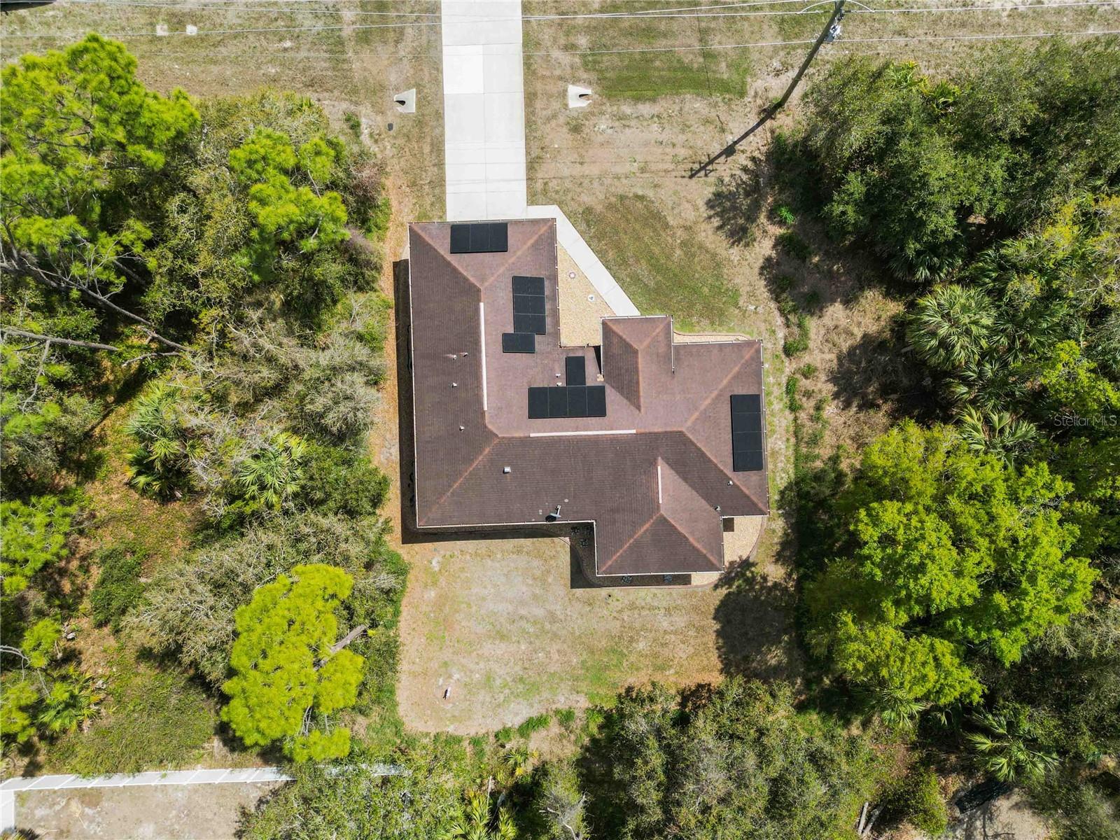 Image 42 of 48 For 3133 San Mateo Drive