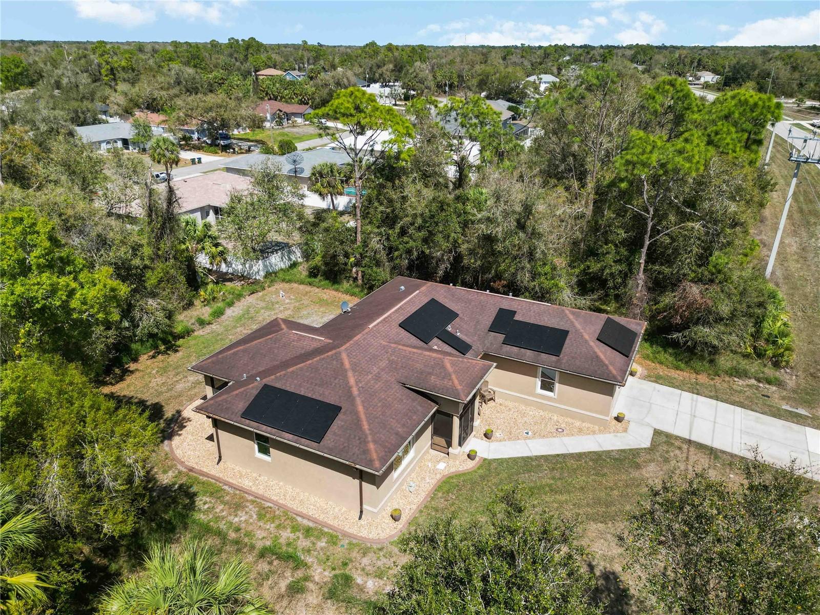 Image 47 of 48 For 3133 San Mateo Drive