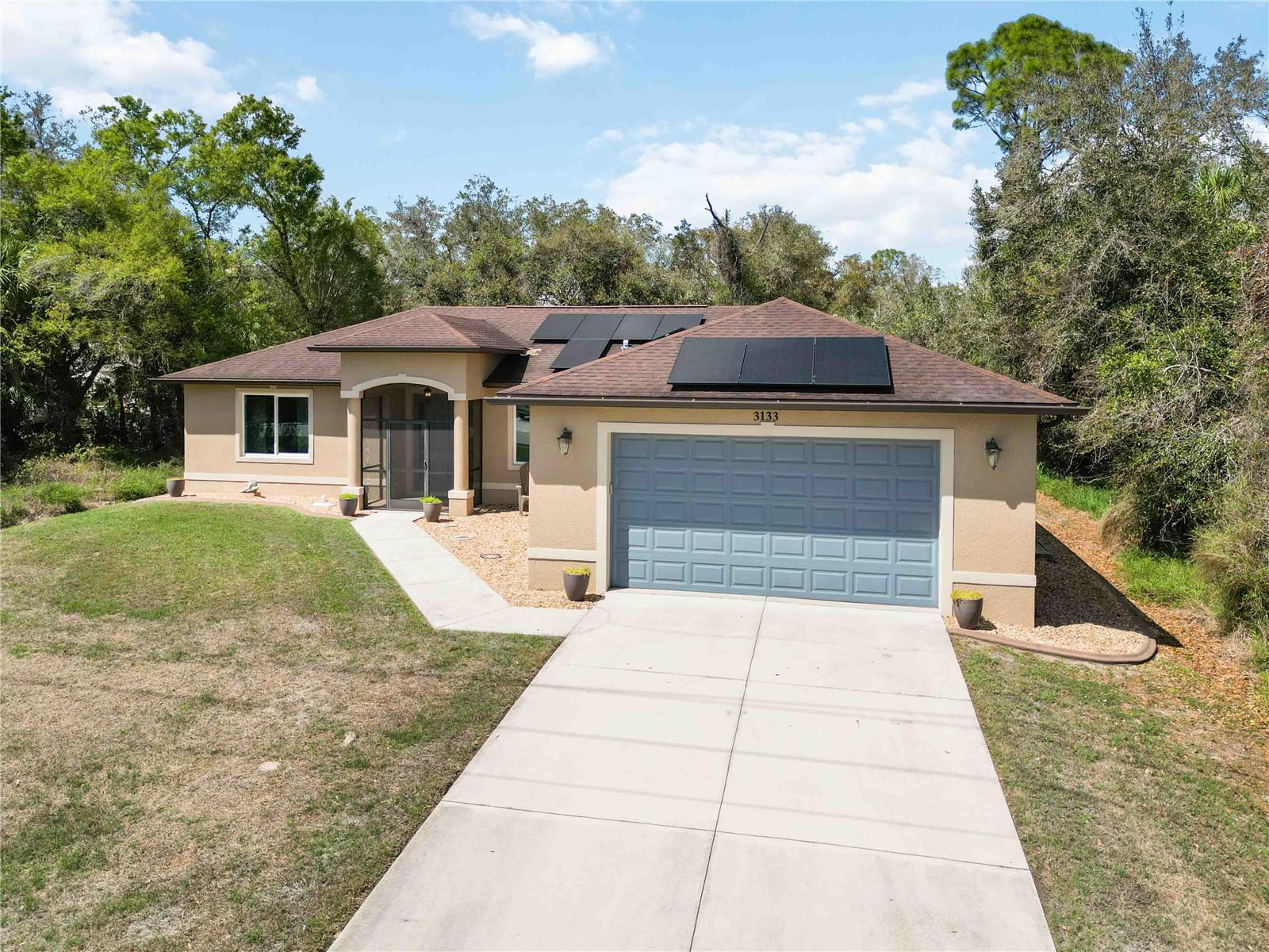 Image 48 of 48 For 3133 San Mateo Drive