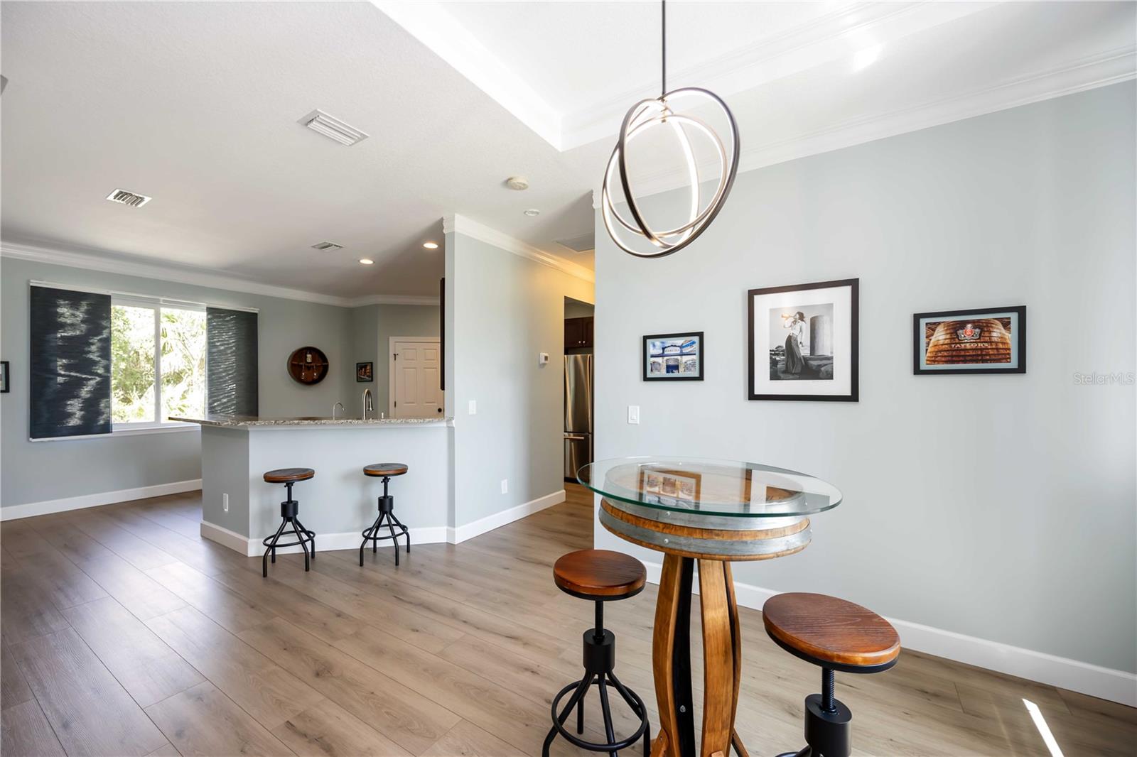 Image 8 of 48 For 3133 San Mateo Drive