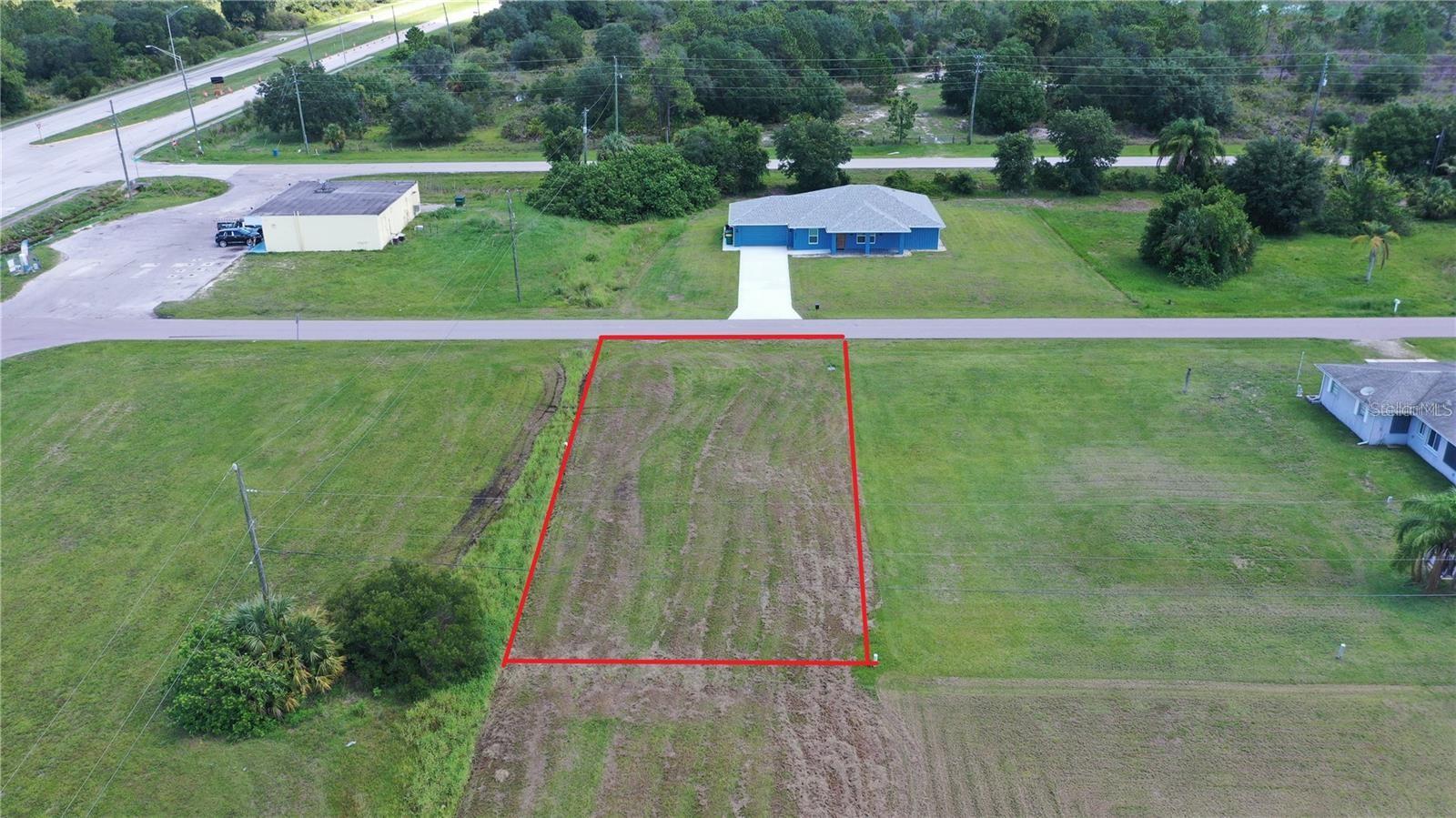 Image 3 of 8 For 30035 Beech Road