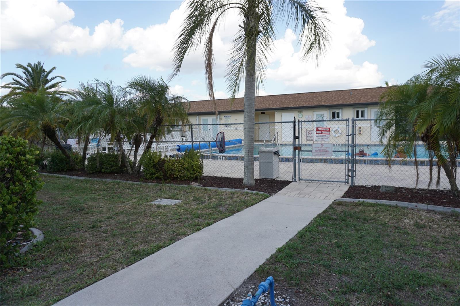 Image 36 of 46 For 25275 Rampart Boulevard 1404