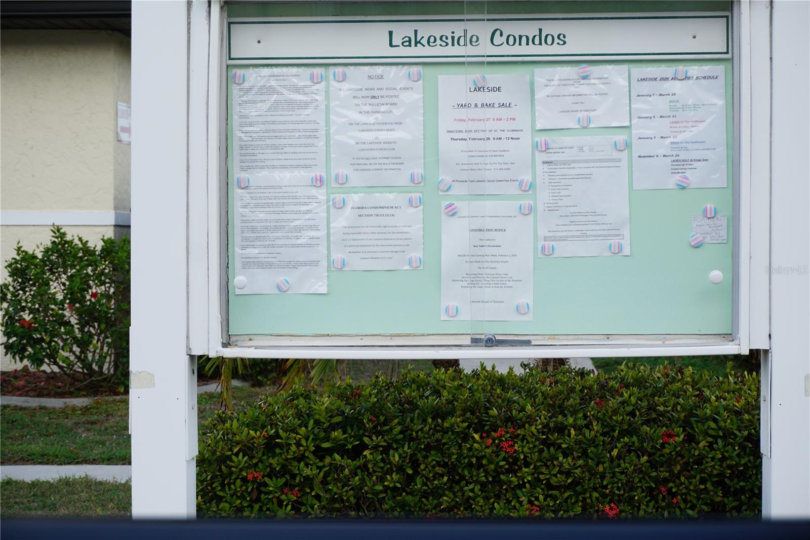 Image 45 of 46 For 25275 Rampart Boulevard 1404