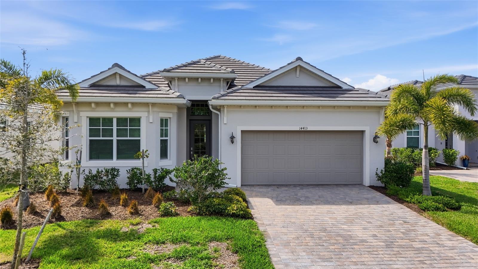 Details for 14413 Heritage Landing Boulevard, PUNTA GORDA, FL 33955
