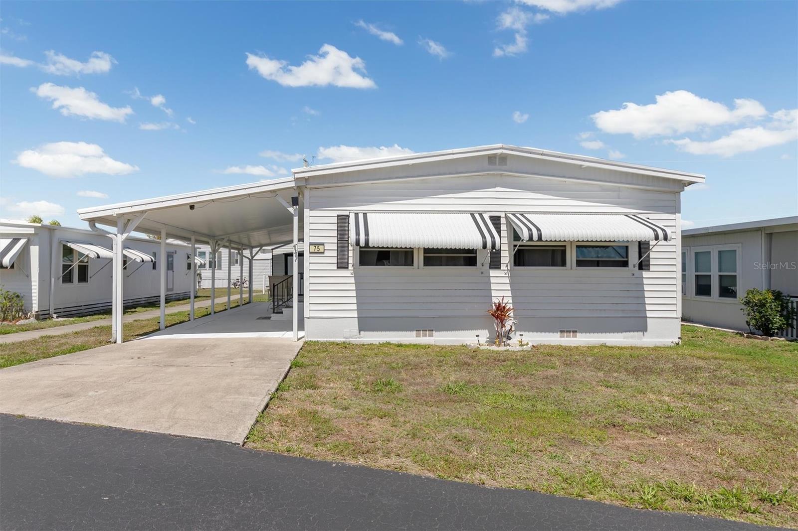 Image 32 of 36 For 8320 Riverside Drive 75