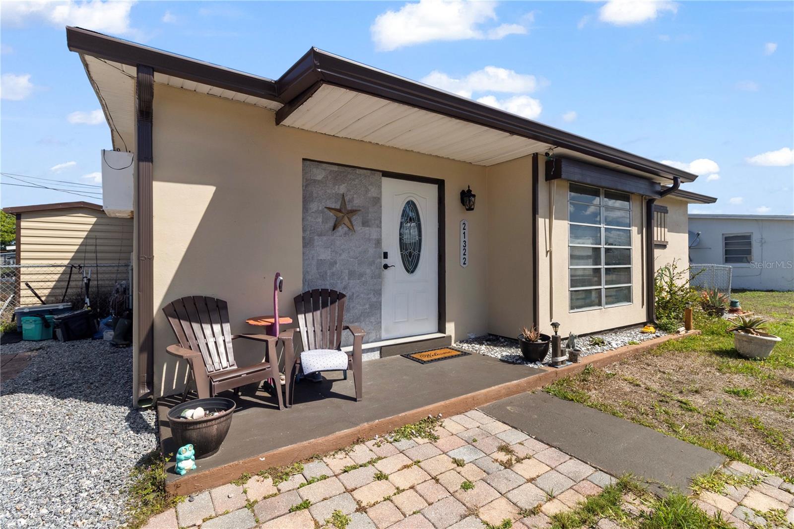 Details for 21322 Austin Avenue, PORT CHARLOTTE, FL 33952