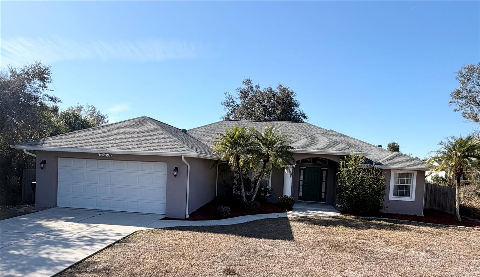 Details for 2511 Rushmore Street, NORTH PORT, FL 34288