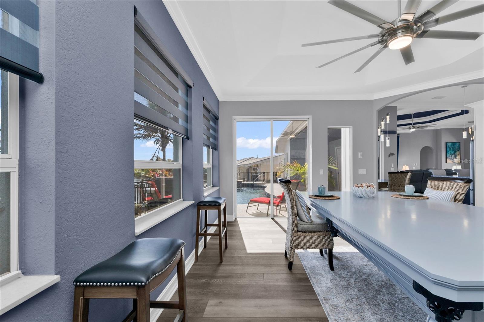 Image 40 of 90 For 360 Capri Isles Court