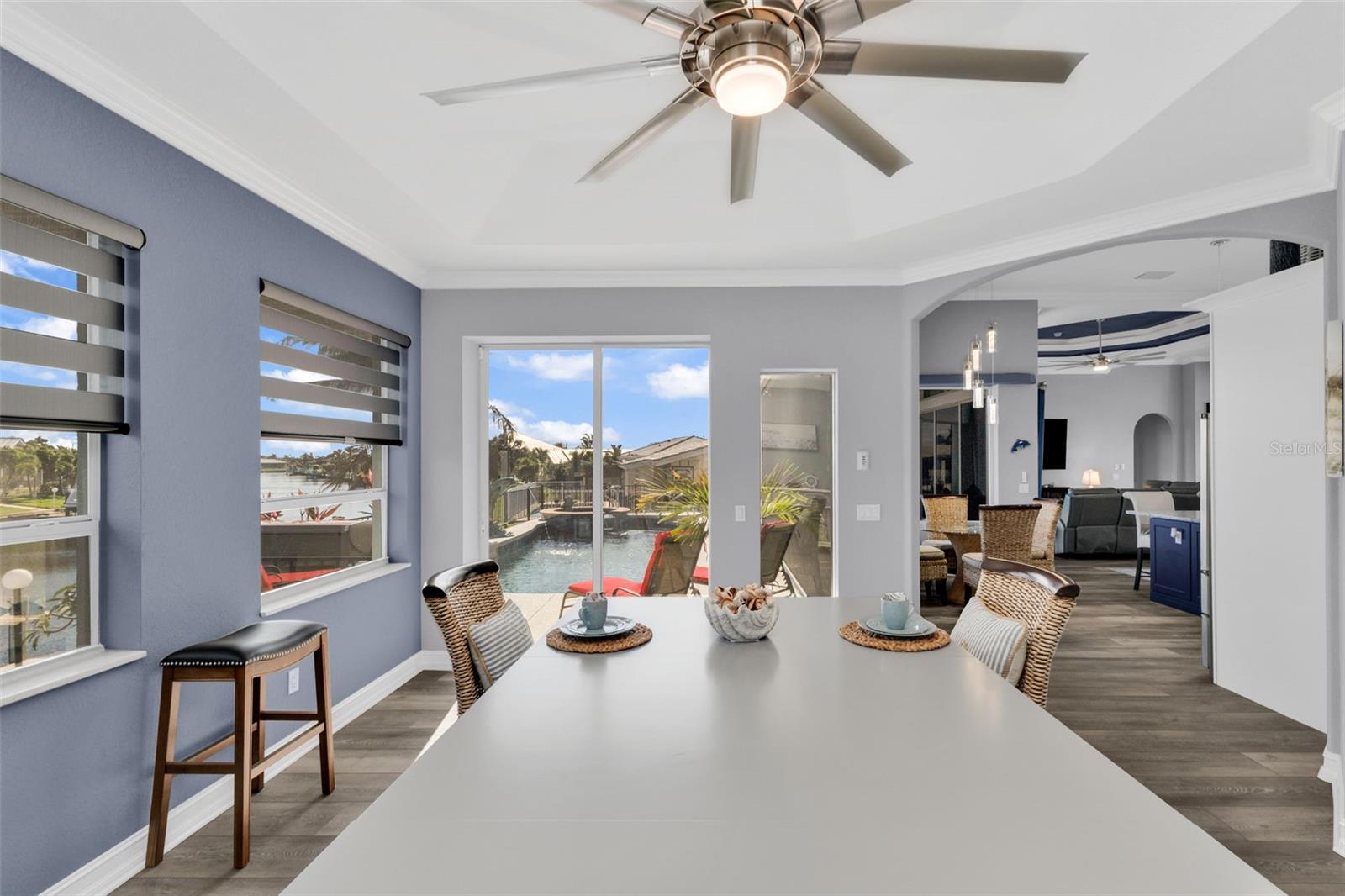 Image 41 of 90 For 360 Capri Isles Court