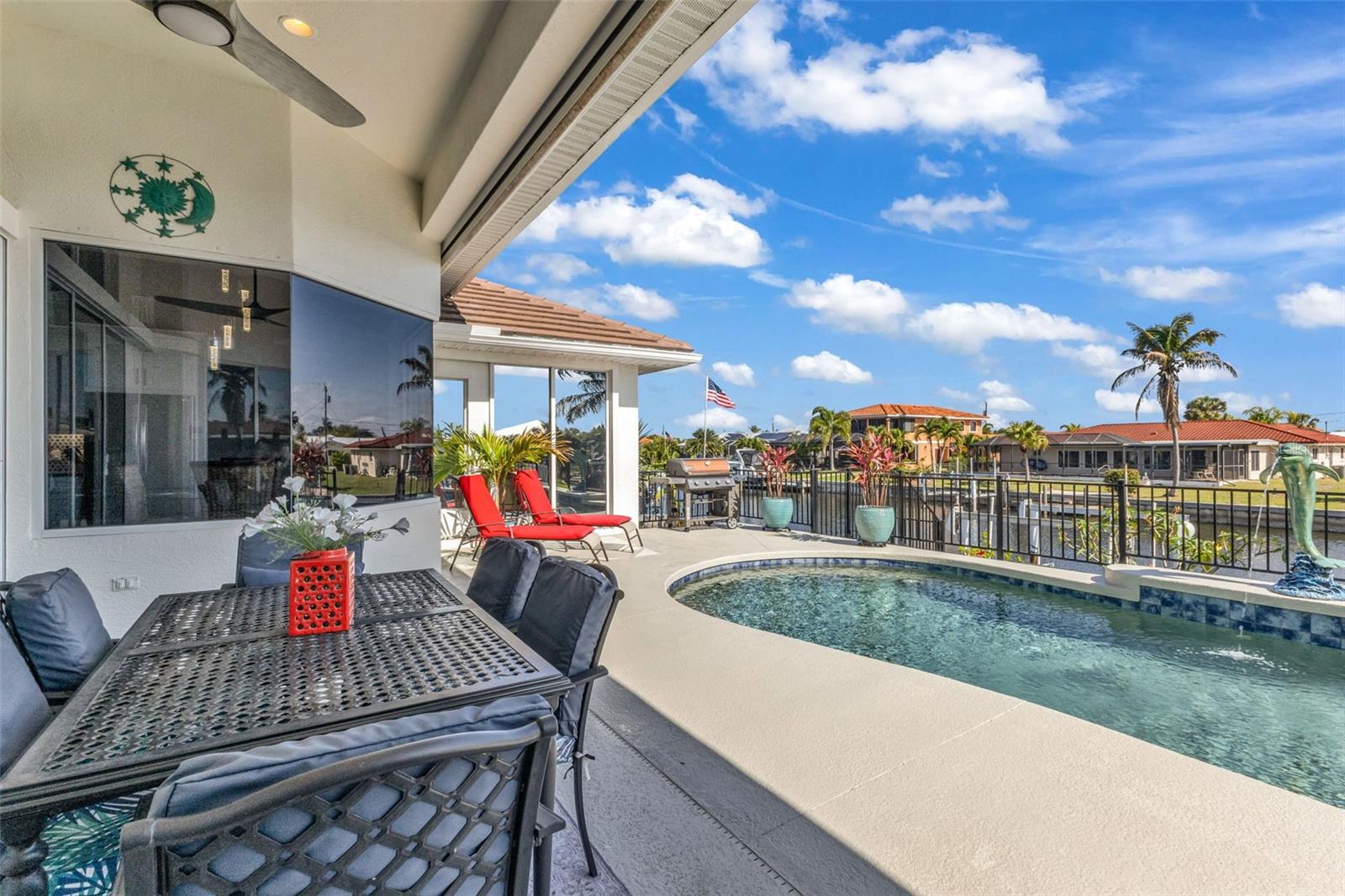 Image 73 of 90 For 360 Capri Isles Court