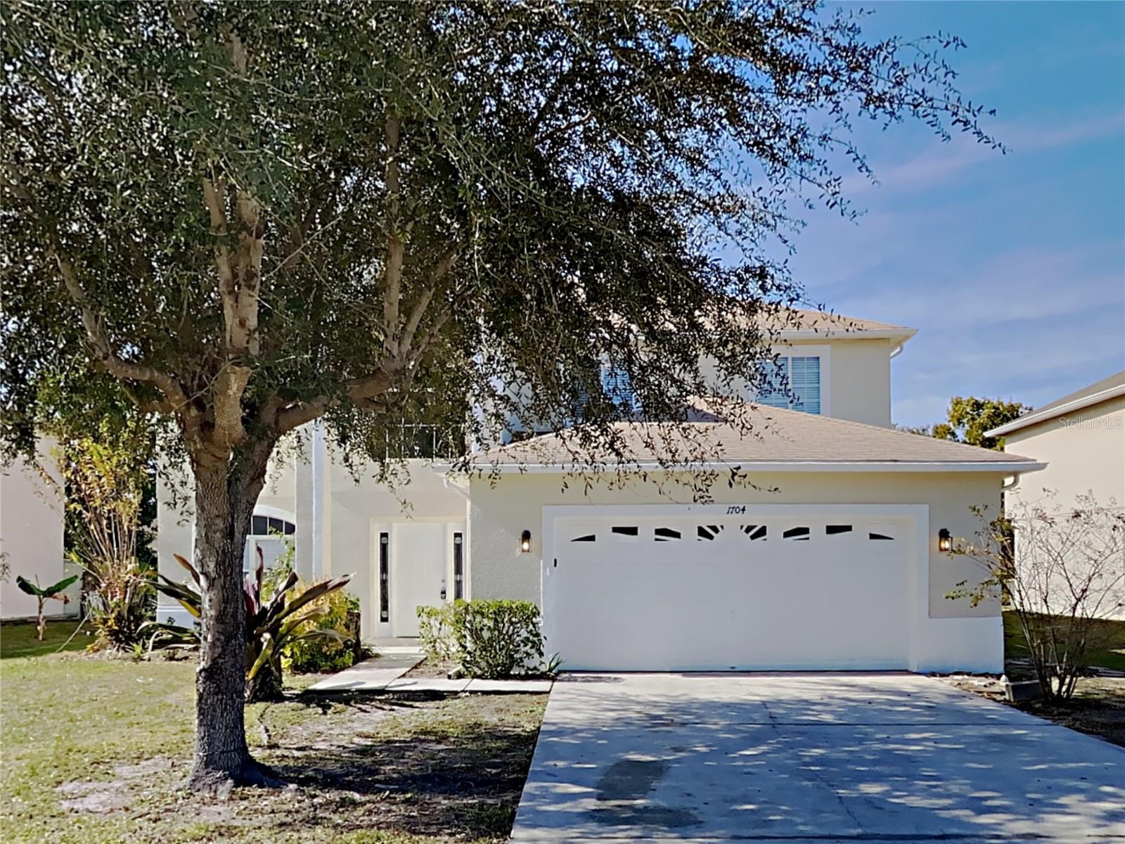 Details for 1704 Pilchard Drive, POINCIANA, FL 34759