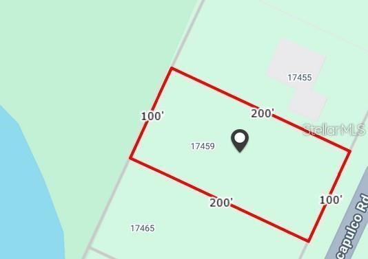 Image 3 of 9 For 17459 Boca Vista Road