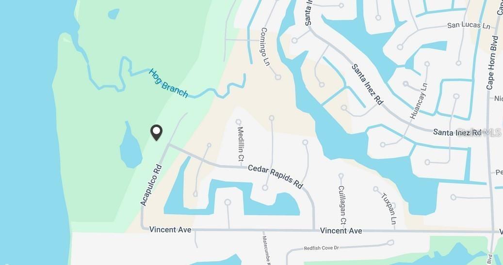 Image 5 of 9 For 17459 Boca Vista Road