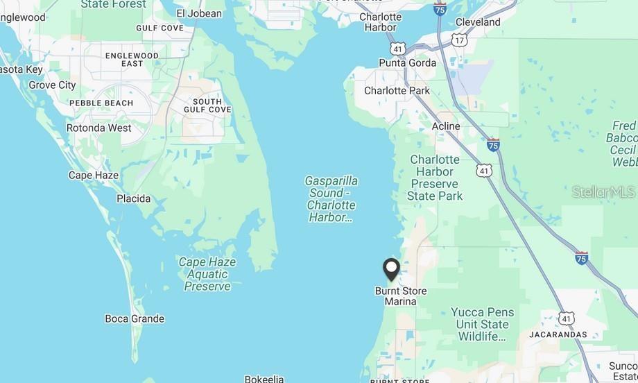 Image 8 of 9 For 17459 Boca Vista Road