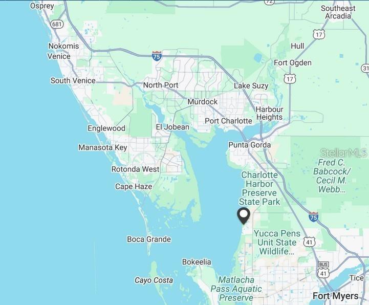 Image 9 of 9 For 17459 Boca Vista Road