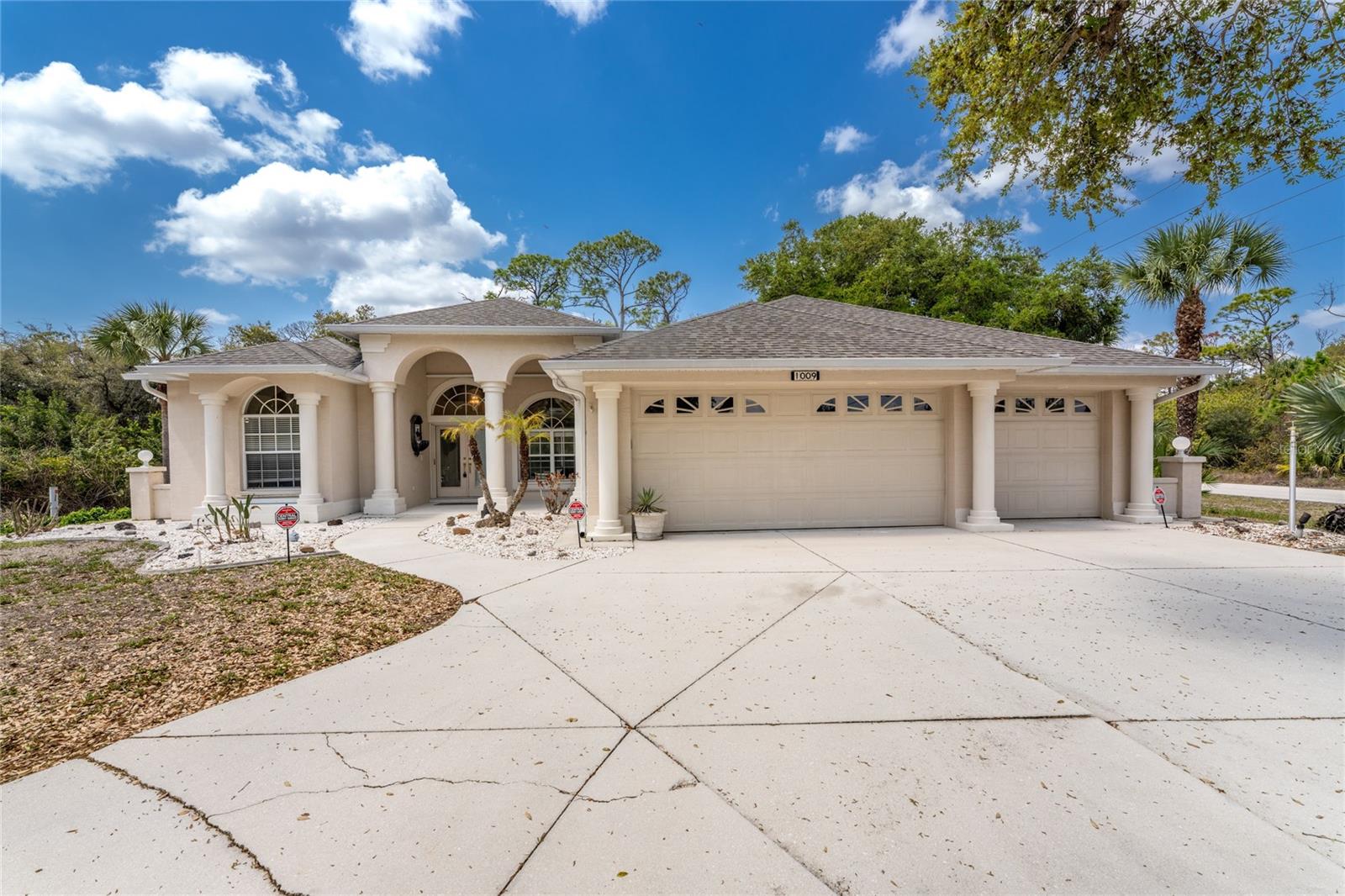 Details for 1009 Beach Street, PORT CHARLOTTE, FL 33953