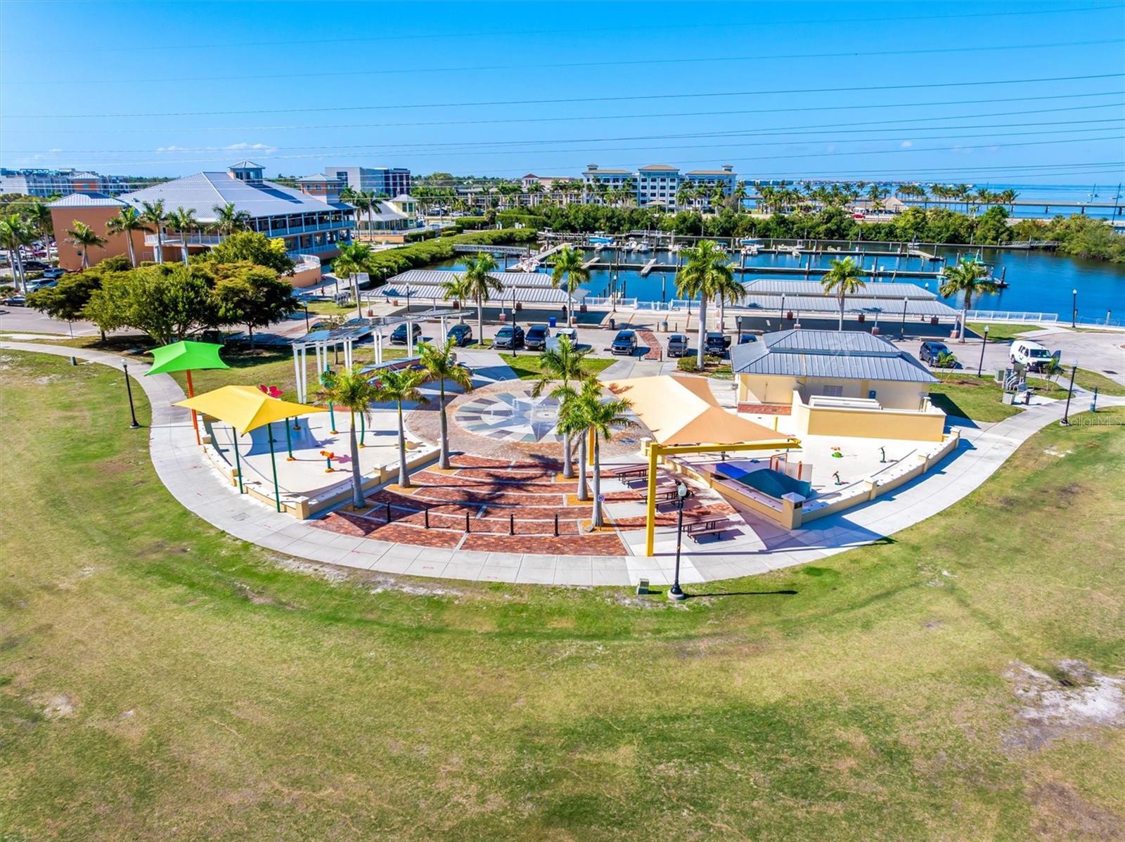 Image 45 of 48 For 200 Harbor Walk Drive 354