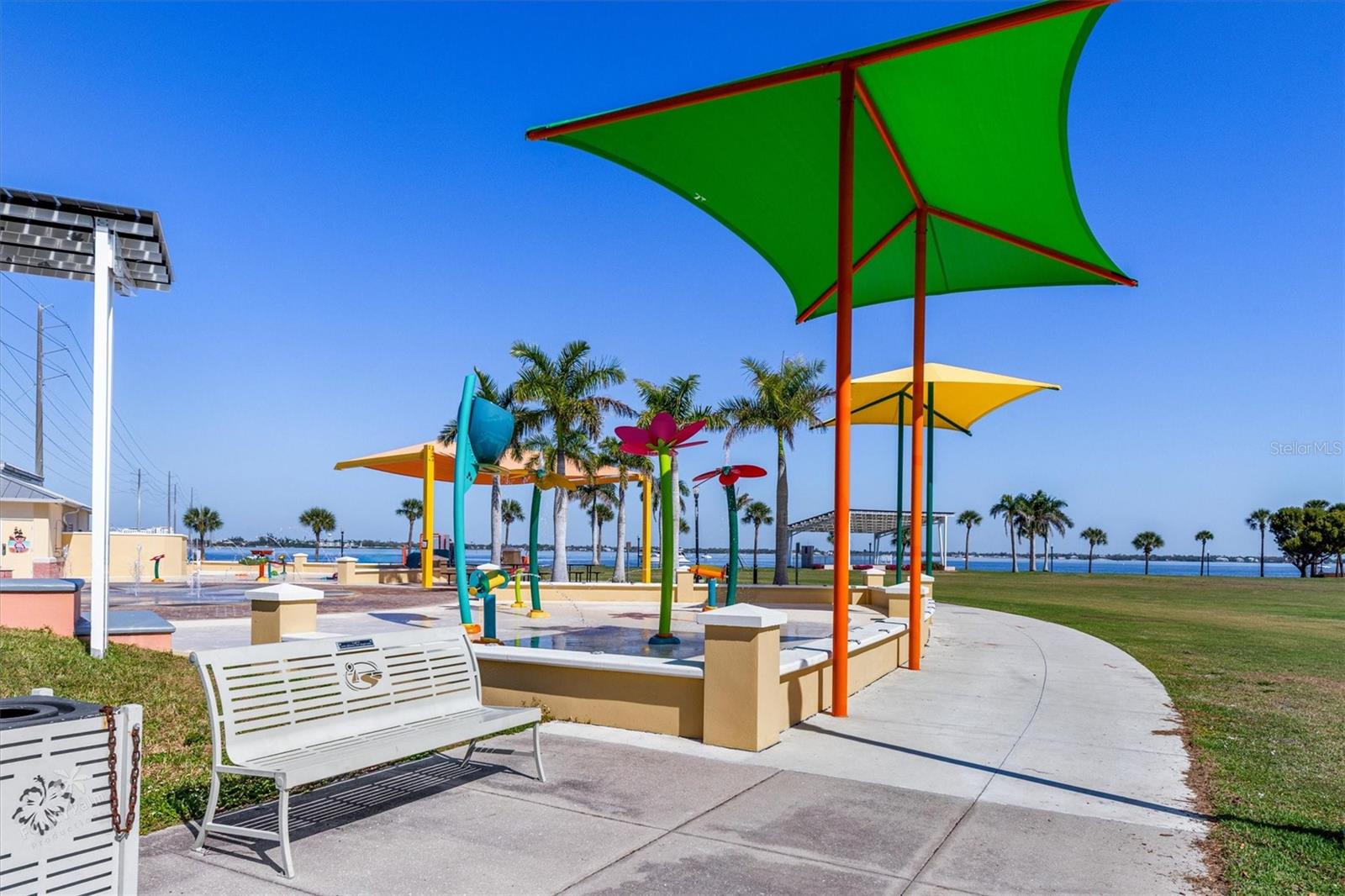 Image 46 of 48 For 200 Harbor Walk Drive 354