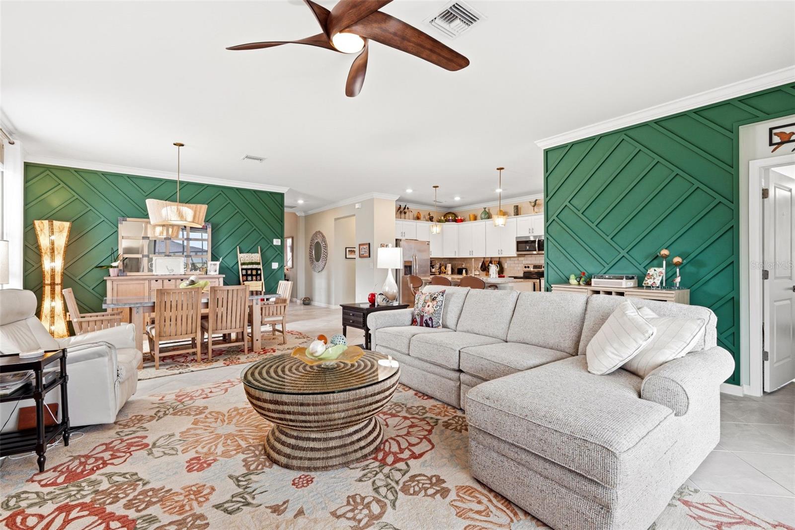 Image 17 of 47 For 1793 Saddlewood Circle