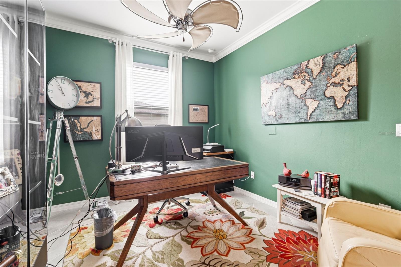 Image 31 of 47 For 1793 Saddlewood Circle