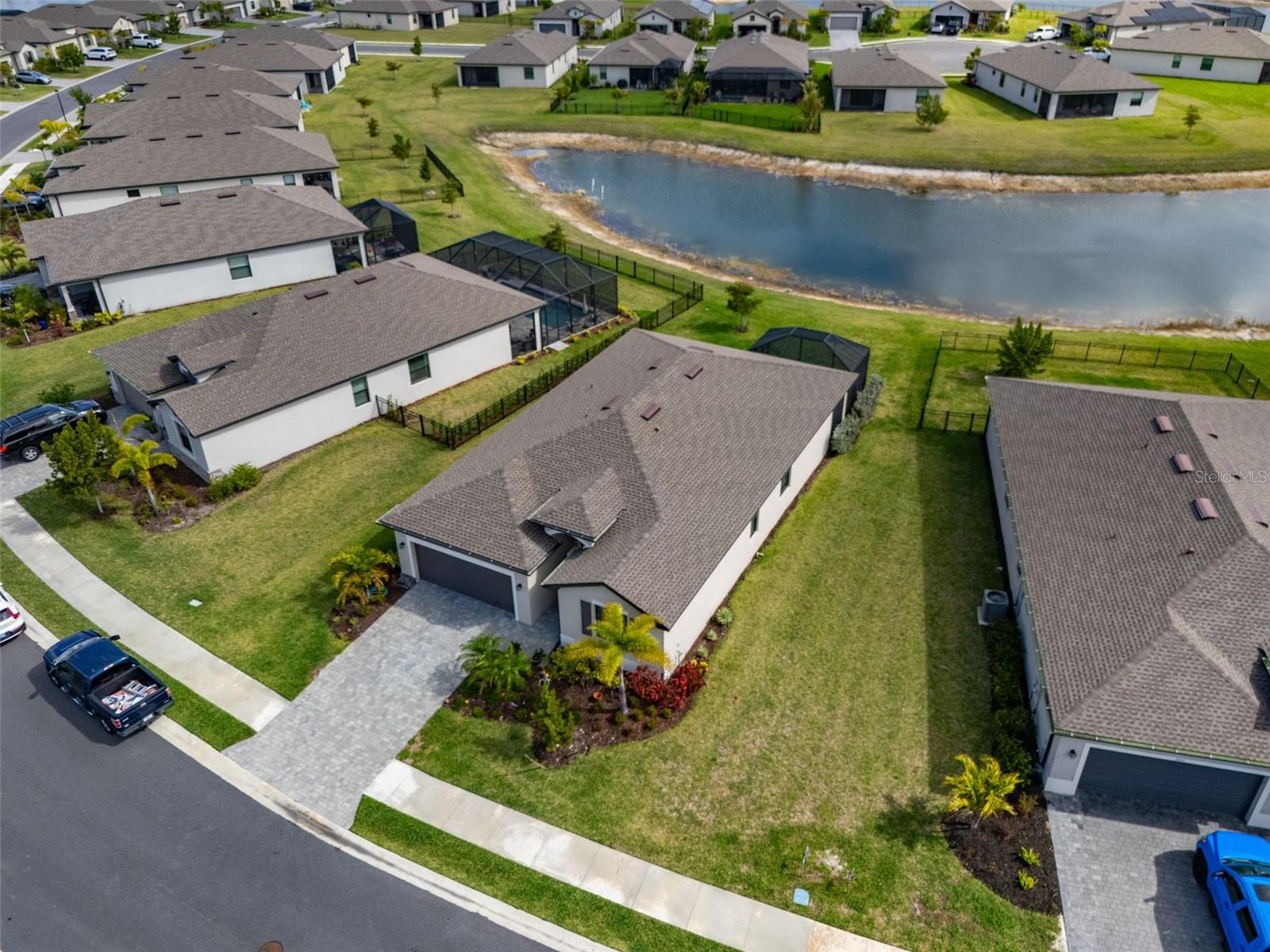 Image 39 of 47 For 1793 Saddlewood Circle