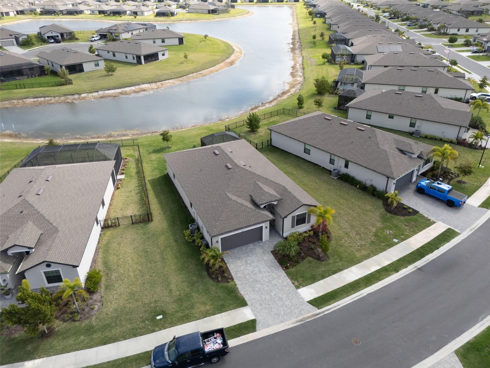 Image 41 of 47 For 1793 Saddlewood Circle