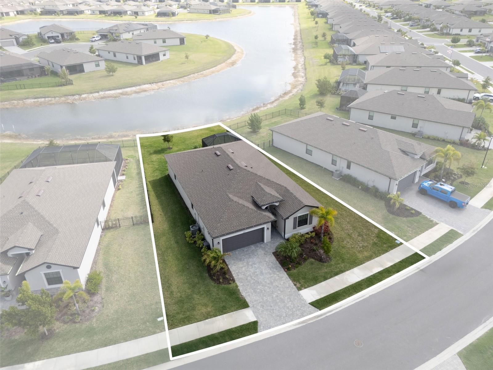 Image 42 of 47 For 1793 Saddlewood Circle