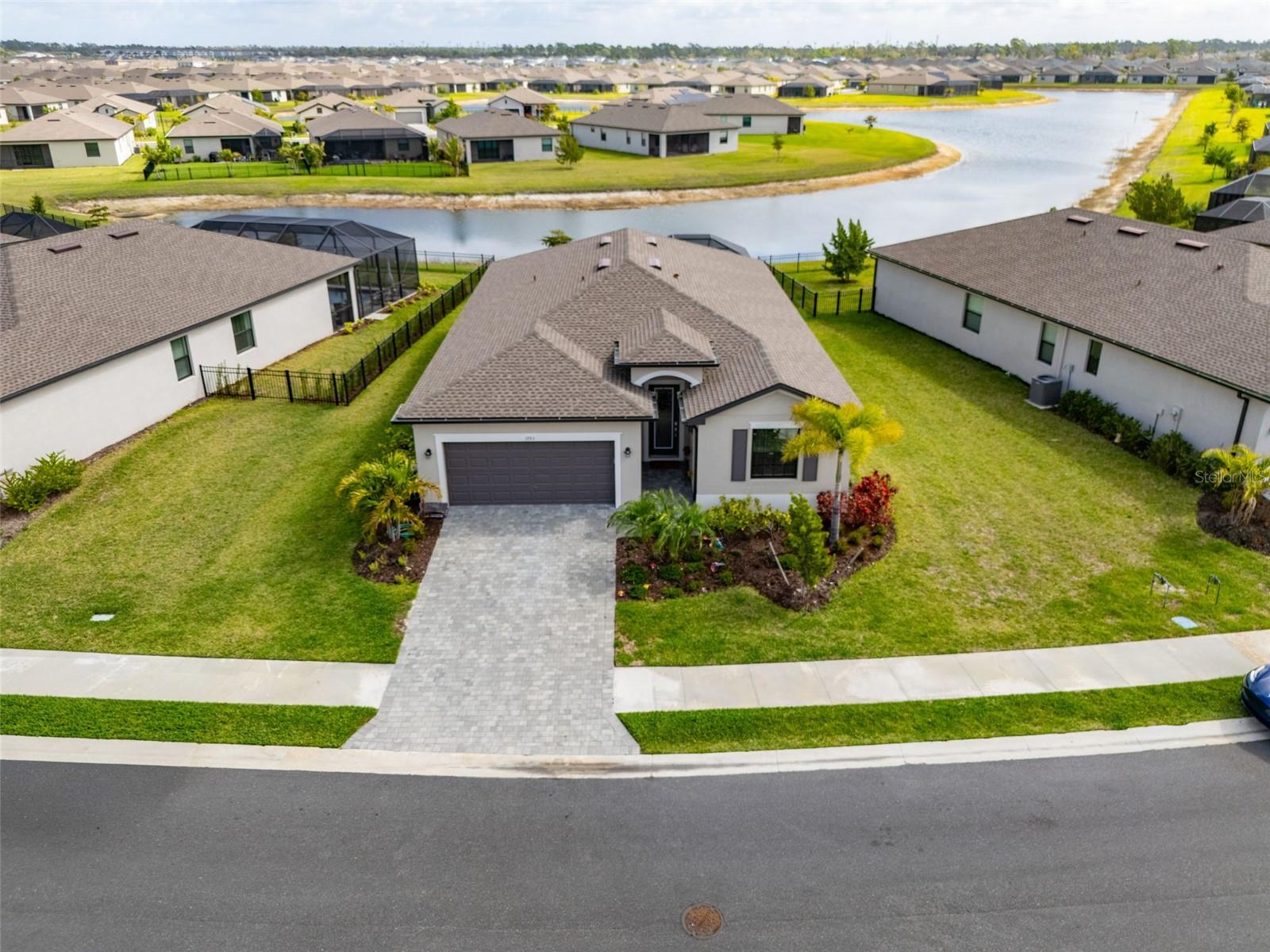 Image 44 of 47 For 1793 Saddlewood Circle