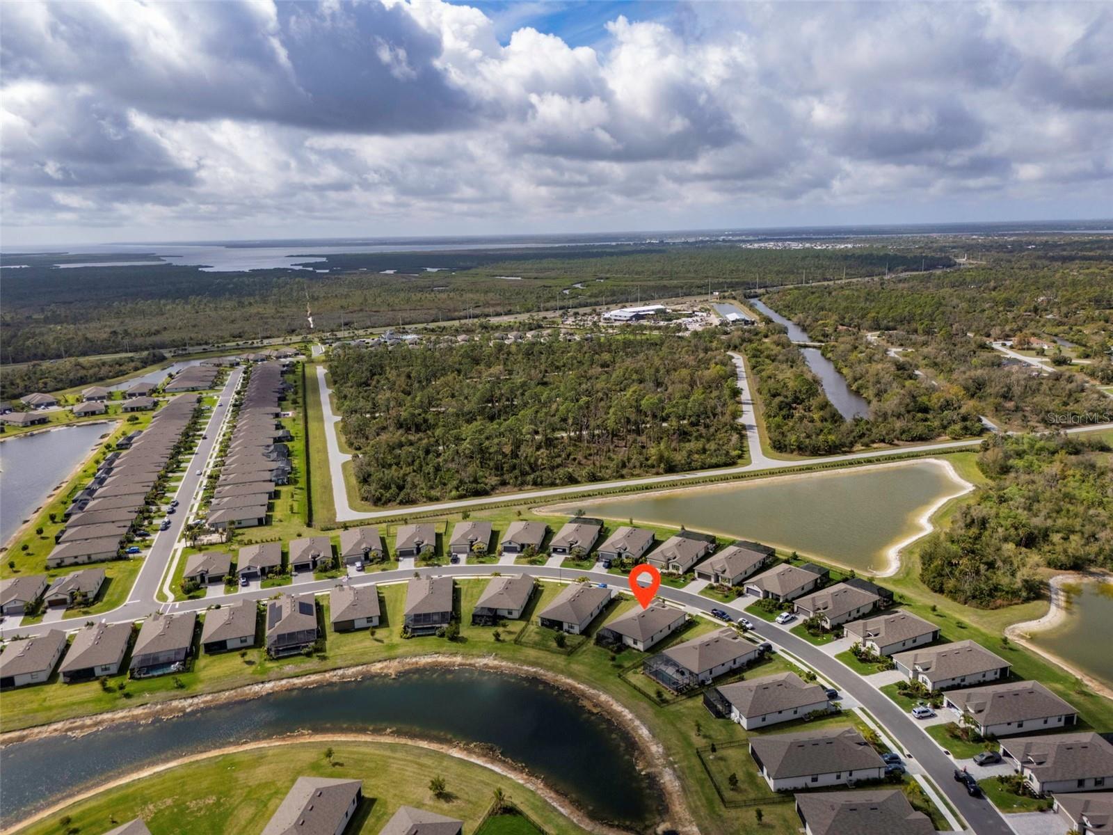 Image 46 of 47 For 1793 Saddlewood Circle