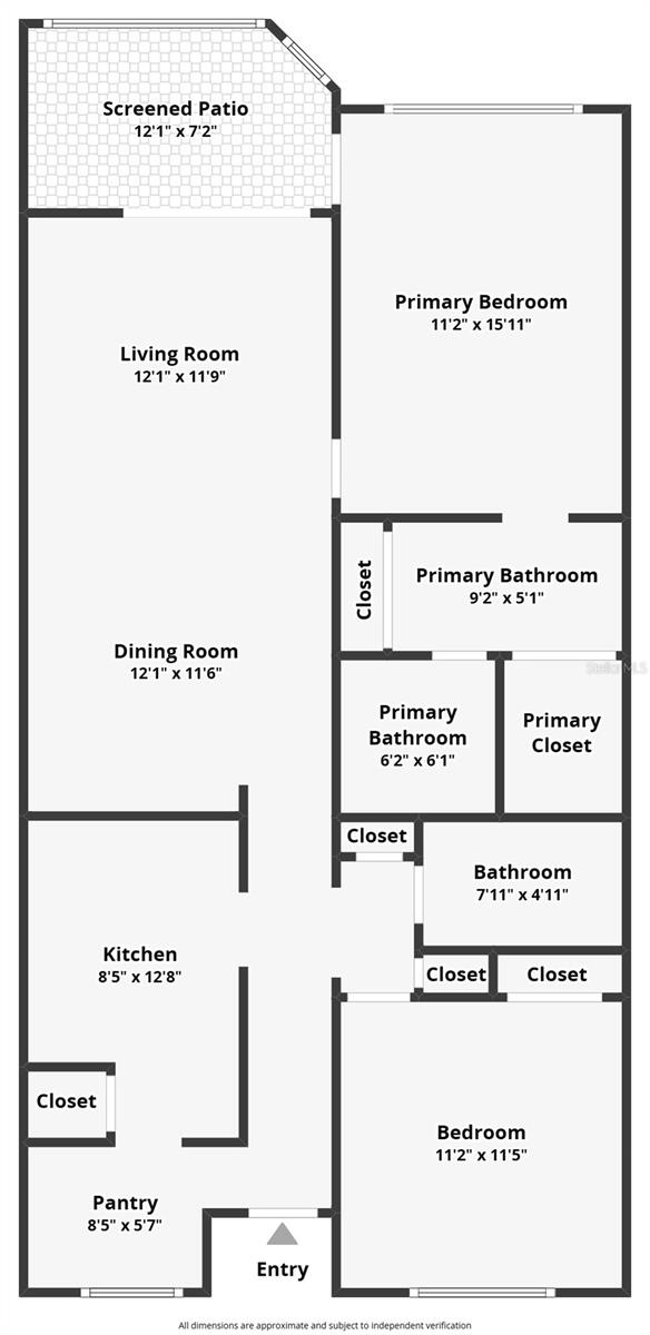 Image 3 of 46 For 7500 Estero Boulevard 302