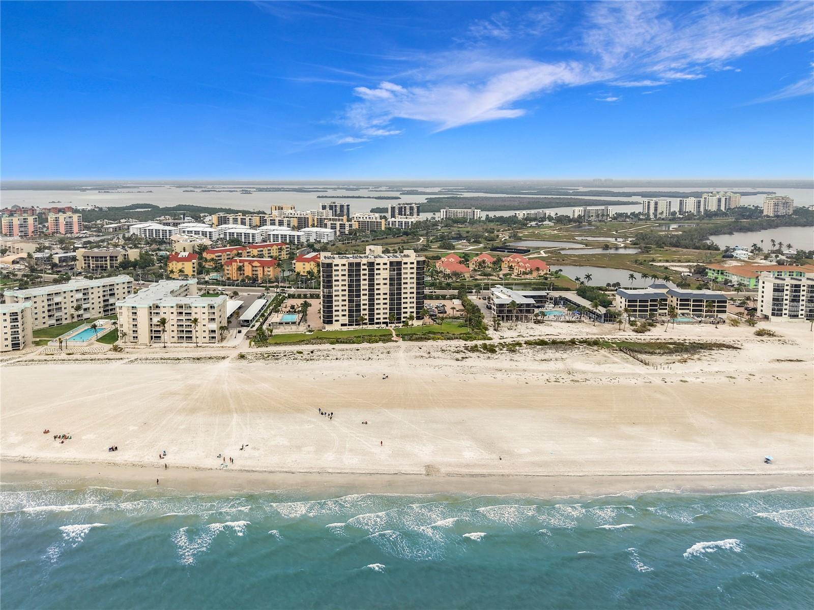 Image 39 of 46 For 7500 Estero Boulevard 302