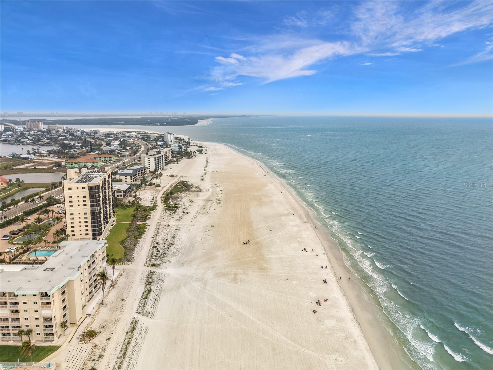 Image 40 of 46 For 7500 Estero Boulevard 302