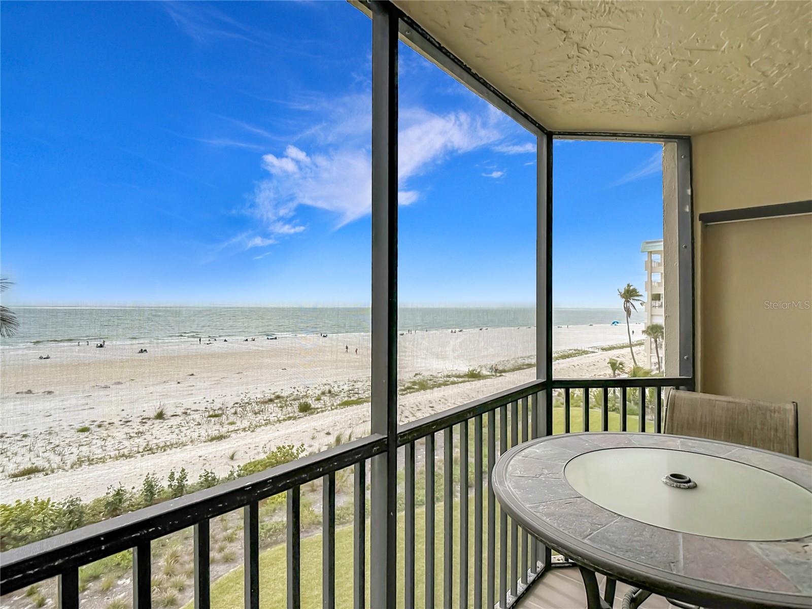 Image 45 of 46 For 7500 Estero Boulevard 302