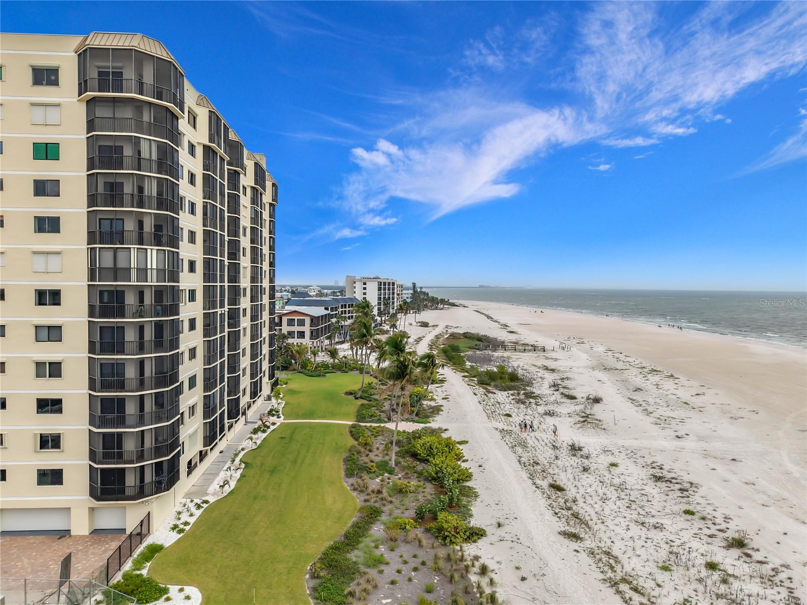 Image 46 of 46 For 7500 Estero Boulevard 302