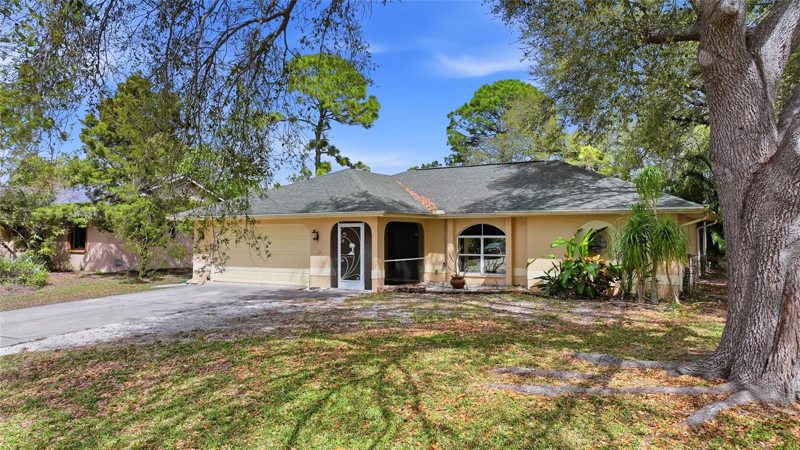Details for 4030 Dekle Avenue, NORTH PORT, FL 34286