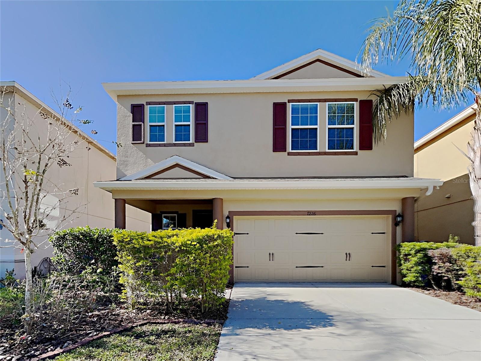 Details for 7226 Lumber Port Drive, RUSKIN, FL 33573