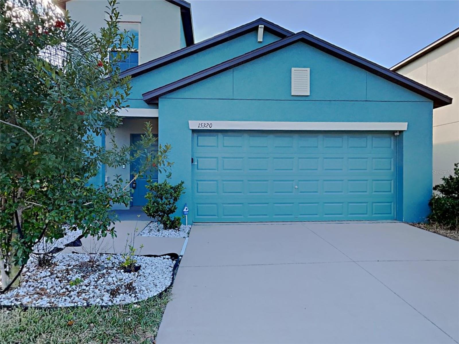 Details for 15320 Broad Brush Drive, RUSKIN, FL 33573