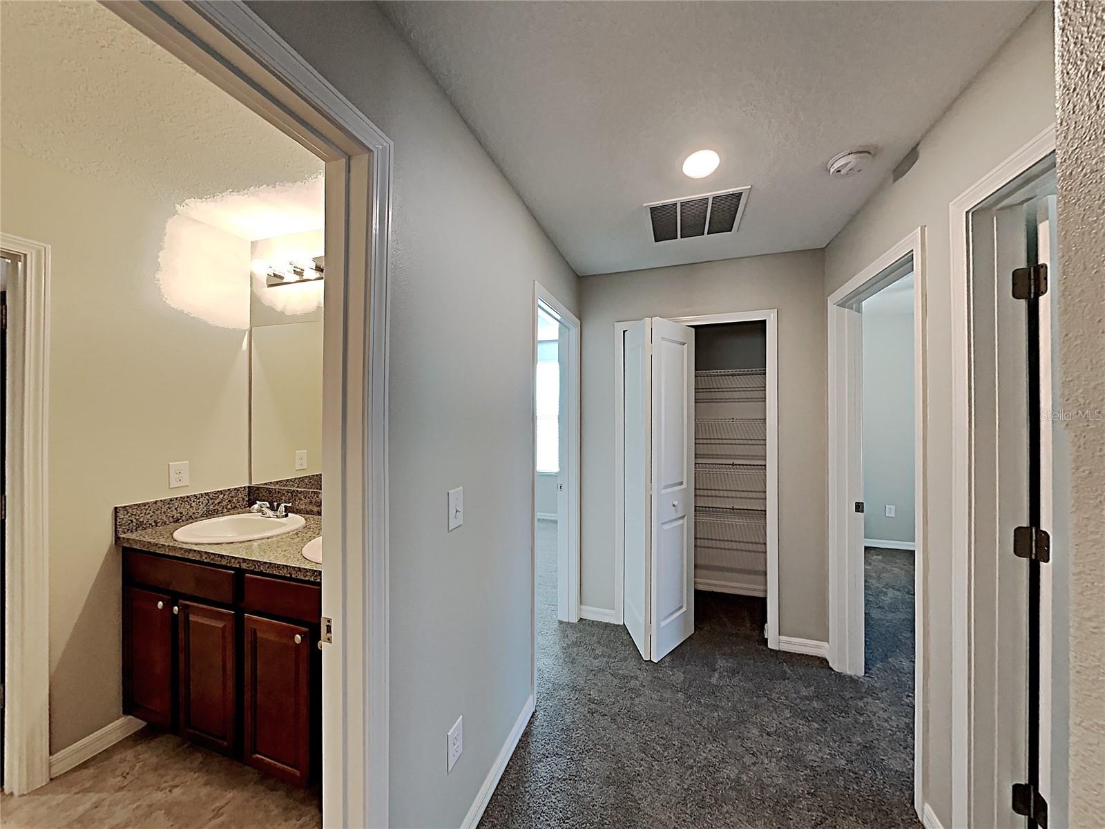 Image 46 of 51 For 15320 Broad Brush Drive