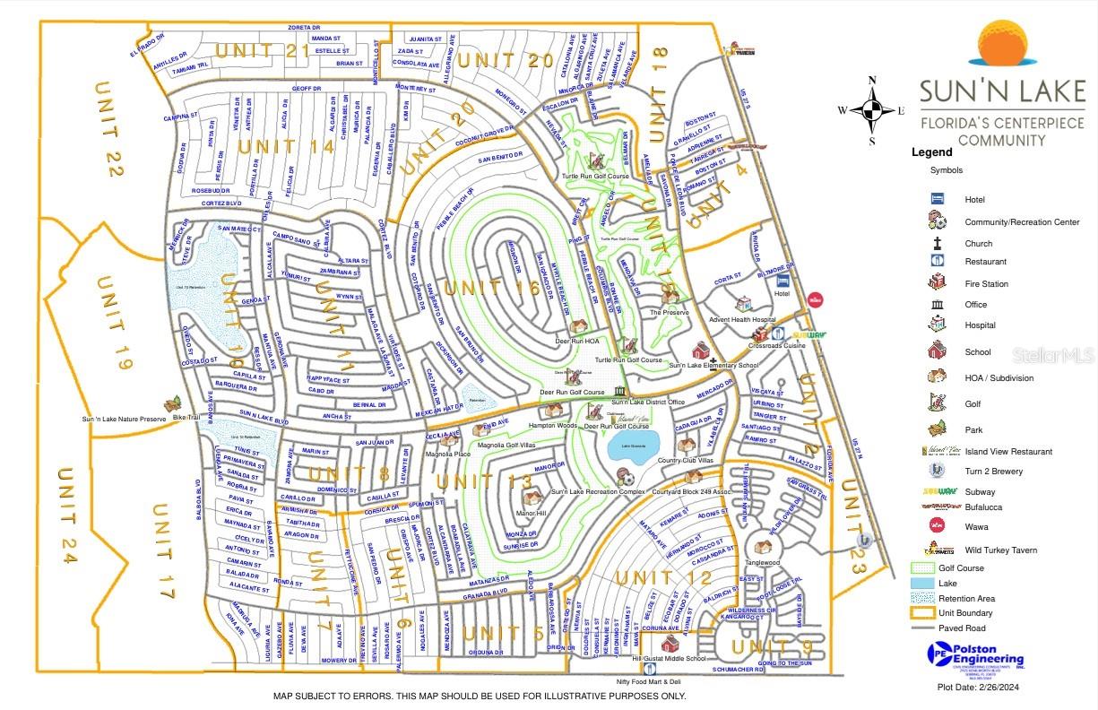 Image 2 of 2 For 4825 San Lorenzo Drive