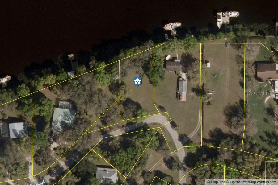 Image 9 of 9 For 230 Riviera Vista Boulevard