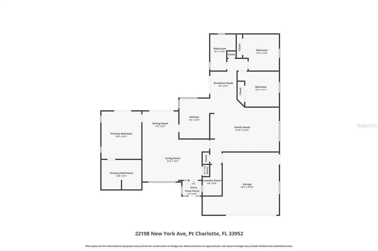 Image 34 of 34 For 22198 New York Avenue